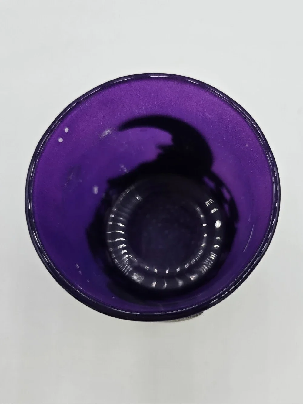 Vintage Celestial Moon Votive Candle Holder | Whimsigoth